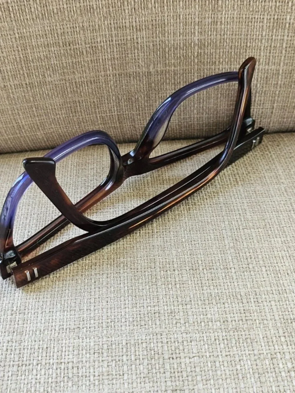 N/A vintage twill